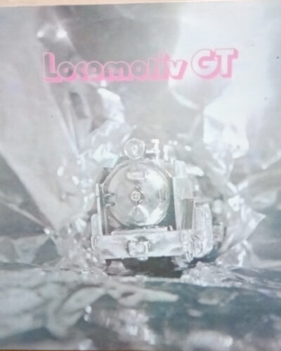 Locomotiv GT