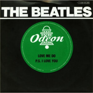 Love Me Do