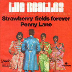 Strawberry Fields Forever