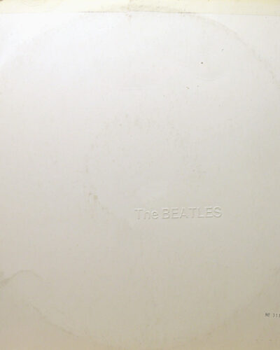 The Beatles (White Album)