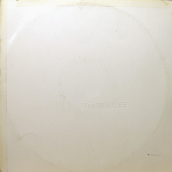 The Beatles (White Album)