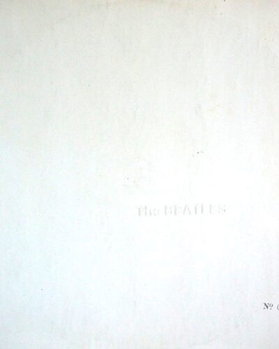 The Beatles (White Album)
