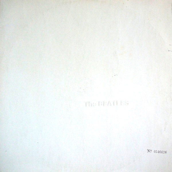 The Beatles (White Album)