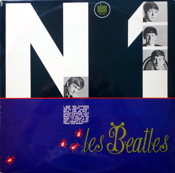 Please Please Me