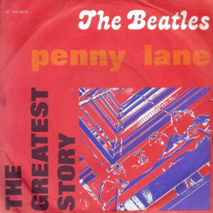Strawberry Fields Forever