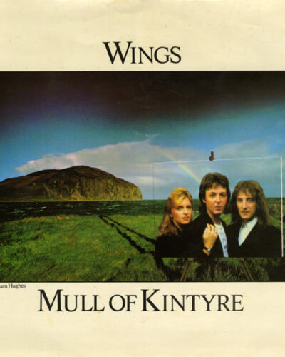 Mull Of Kintyre