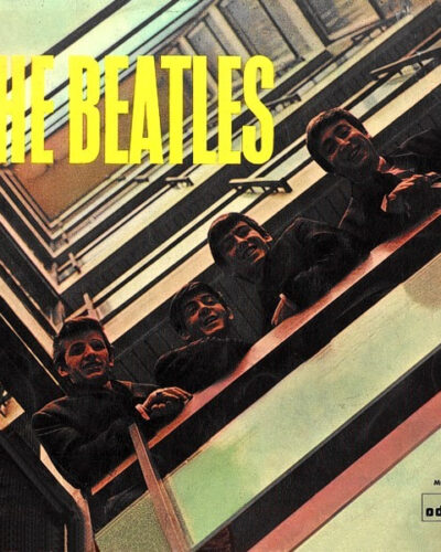 Please Please Me