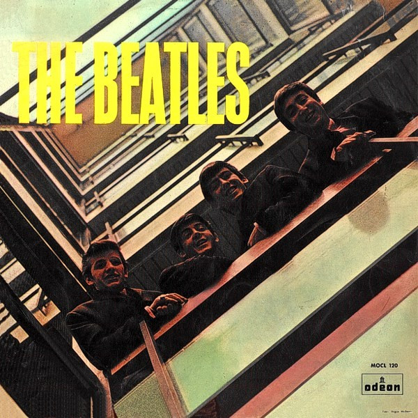 Please Please Me