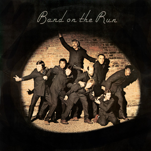 Band On The Run