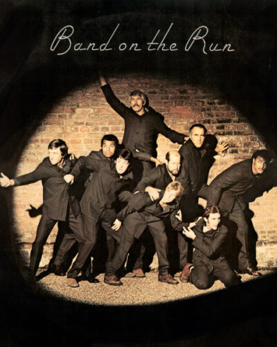 Band On The Run