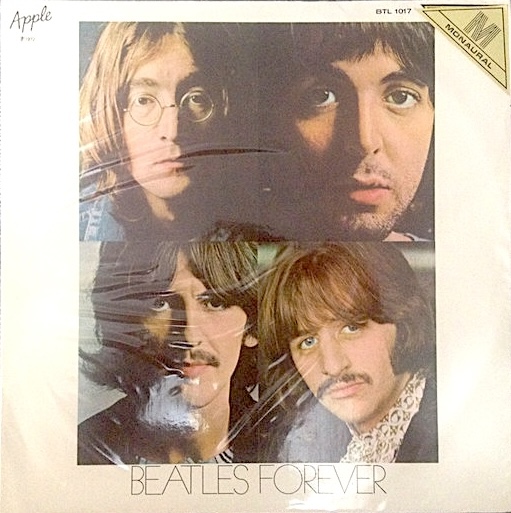 Beatles Forever
