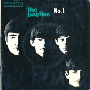The Beatles (No.1)