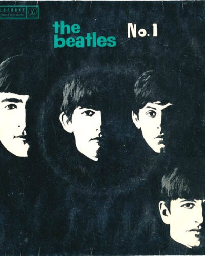The Beatles (No.1)