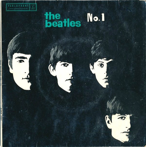 The Beatles (No.1)