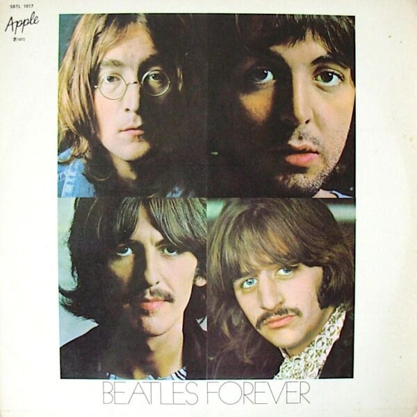 Beatles Forever (Reissue)