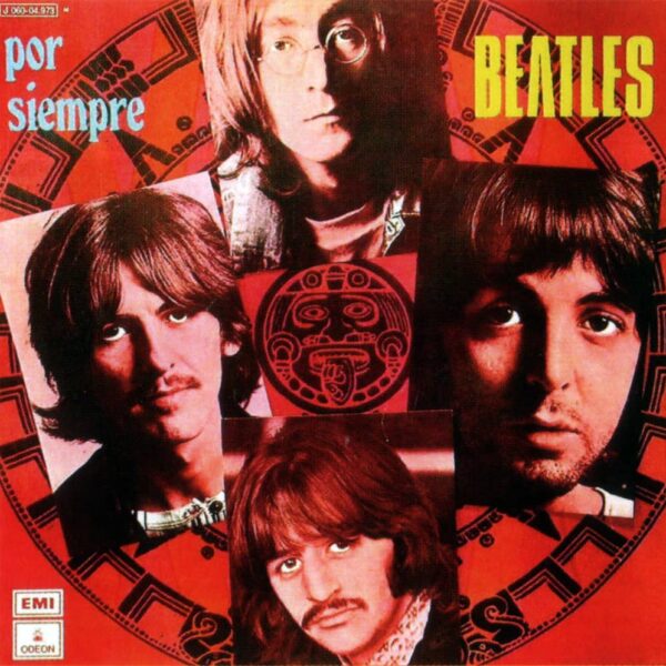Por Siempre