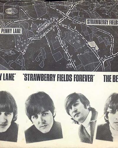 Strawberry Fields Forever