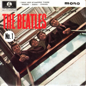 The Beatles (No.1)