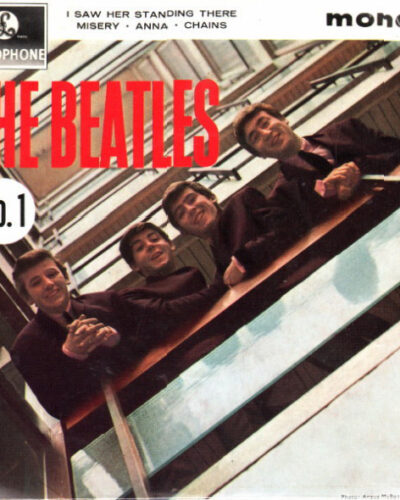The Beatles (No.1)