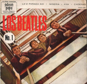 The Beatles (No.1)