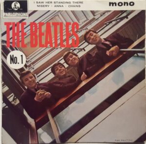 The Beatles (No.1)