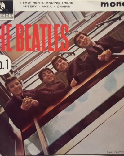 The Beatles (No.1)