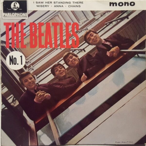 The Beatles (No.1)